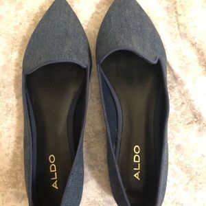 Aldo flats